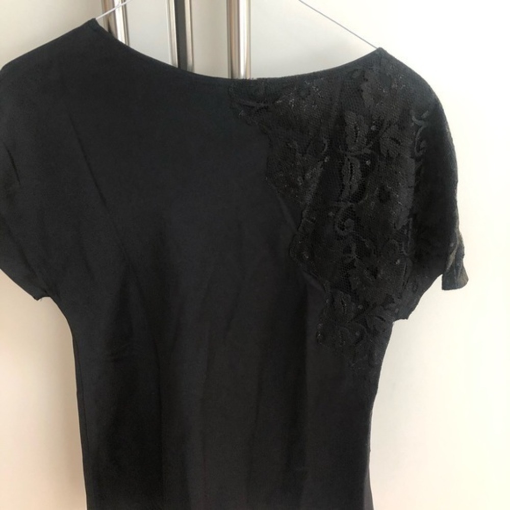 Lace Top Size Large - Picture 6 of 8